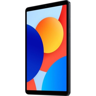 Планшет Xiaomi Redmi Pad SE 8.7 4G 4/64GB Wi-Fi Graphite Gray Global
