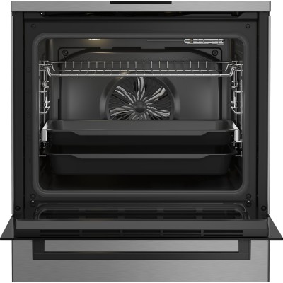 Плита комбінована BEKO FBM62330GXTN