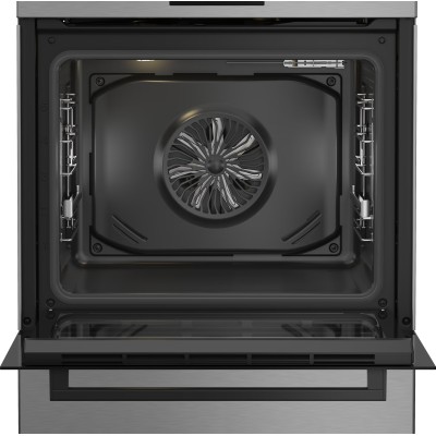 Плита комбінована BEKO FBM62330GXTN