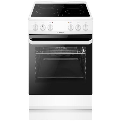 Плита склокераміка HANSA FCCW56069