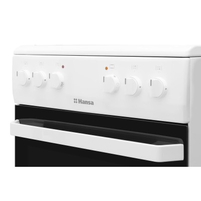 Плита склокераміка HANSA FCCW56069