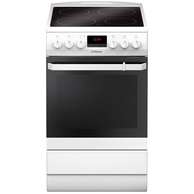 Плита склокераміка HANSA FCCW58277