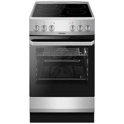 Плита склокераміка HANSA FCCX580009