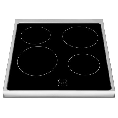 Плита склокераміка HANSA FCCX580009