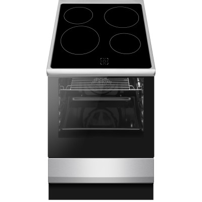 Плита склокераміка HANSA FCCX580009