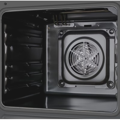 Плита склокераміка HANSA FCCX580009