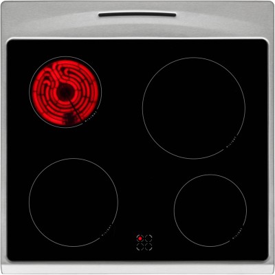 Плита склокераміка HANSA FCCX682009