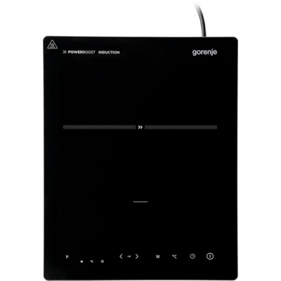 Плитка індукційна GORENJE ICY2000SP