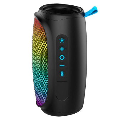 Портативна Акустика Proove Nova 10W (APP) (PDNW10001AP01) black