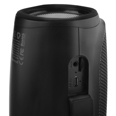 Портативна Акустика Proove Nova 10W (APP) (PDNW10001AP01) black