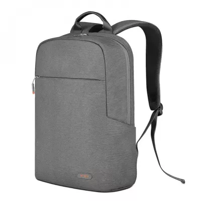 Портфель WIWU Pilot Backpack 15,6" gray