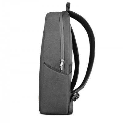 Портфель WIWU Pilot Backpack 15,6" gray