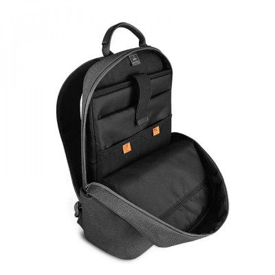 Портфель WIWU Pilot Backpack 15,6" gray