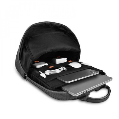 Портфель WIWU Pilot Backpack 15,6" gray
