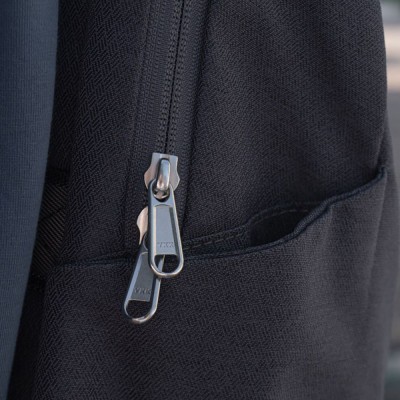 Портфель WIWU Pilot Backpack 15,6" gray
