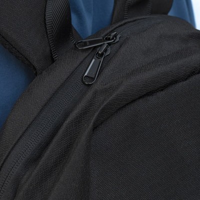 Портфель WIWU Pilot Backpack 15,6" gray