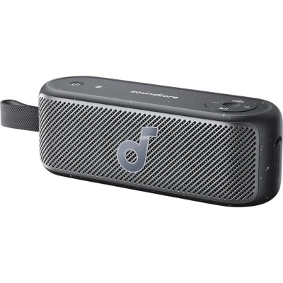 Портативна акустика ANKER SoundСore Motion 100 Black Портативна акустика ANKER SoundСore Motion 100 Black