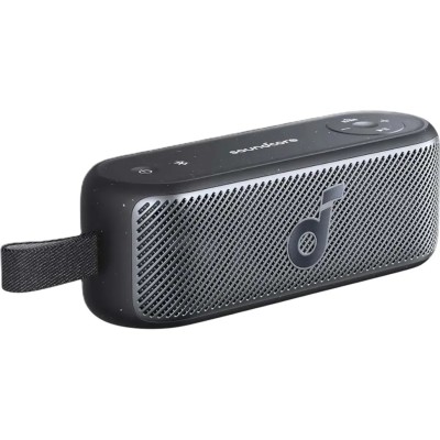 Портативна акустика ANKER SoundСore Motion 100 Black Портативна акустика ANKER SoundСore Motion 100 Black