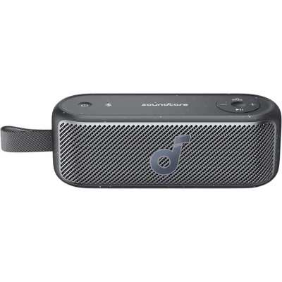 Портативна акустика ANKER SoundСore Motion 100 Black Портативна акустика ANKER SoundСore Motion 100 Black