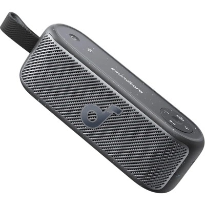 Портативна акустика ANKER SoundСore Motion 100 Black Портативна акустика ANKER SoundСore Motion 100 Black