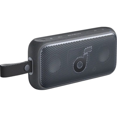 Портативна акустика ANKER SoundСore Motion 300 Black