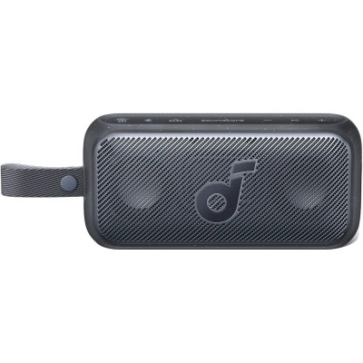 Портативна акустика ANKER SoundСore Motion 300 Black