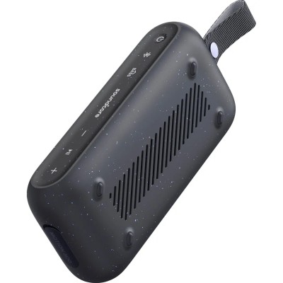 Портативна акустика ANKER SoundСore Motion 300 Black