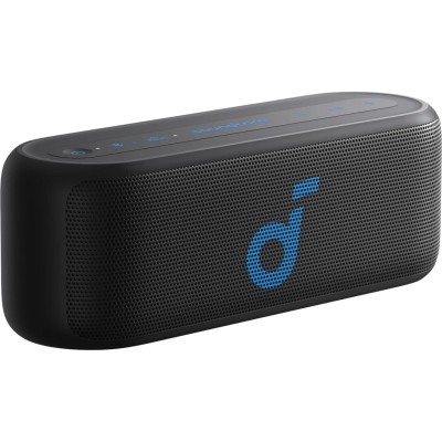 Портативна акустика ANKER SoundСore Select 2S Black Портативна акустика ANKER SoundСore Select 2S Black
