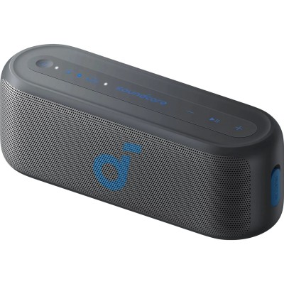 Портативна акустика ANKER SoundСore Select 2S Black Портативна акустика ANKER SoundСore Select 2S Black