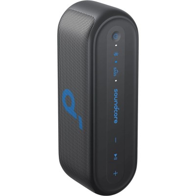 Портативна акустика ANKER SoundСore Select 2S Black Портативна акустика ANKER SoundСore Select 2S Black