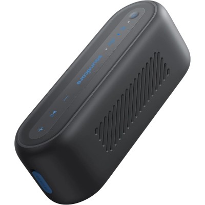 Портативна акустика ANKER SoundСore Select 2S Black Портативна акустика ANKER SoundСore Select 2S Black