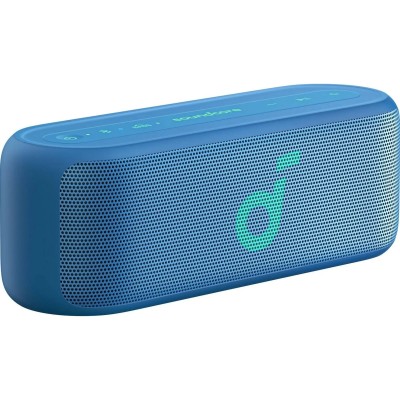 Портативна акустика ANKER SoundСore Select 2S Blue