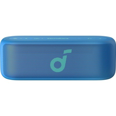 Портативна акустика ANKER SoundСore Select 2S Blue