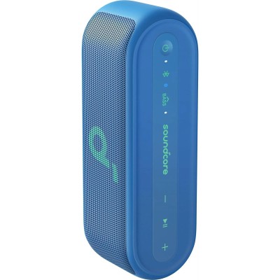 Портативна акустика ANKER SoundСore Select 2S Blue