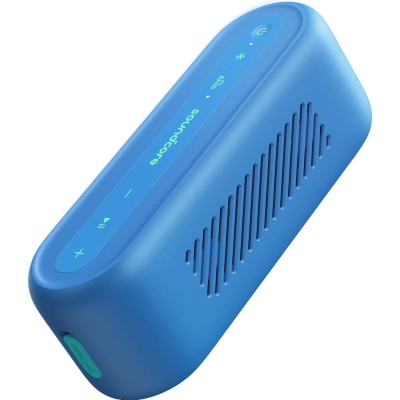 Портативна акустика ANKER SoundСore Select 2S Blue