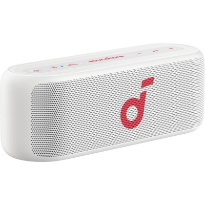 Портативна акустика ANKER SoundСore Select 2S White