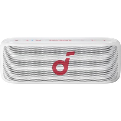 Портативна акустика ANKER SoundСore Select 2S White