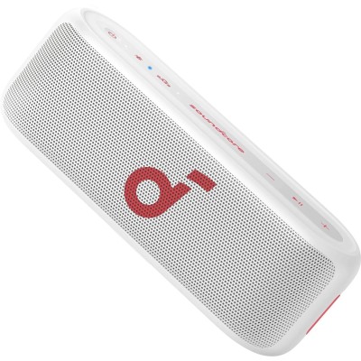 Портативна акустика ANKER SoundСore Select 2S White