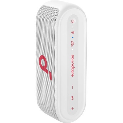 Портативна акустика ANKER SoundСore Select 2S White