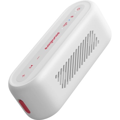 Портативна акустика ANKER SoundСore Select 2S White
