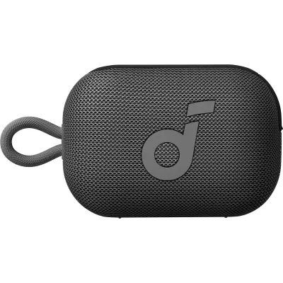 Портативна акустика ANKER SoundСore Select 4 Go Black