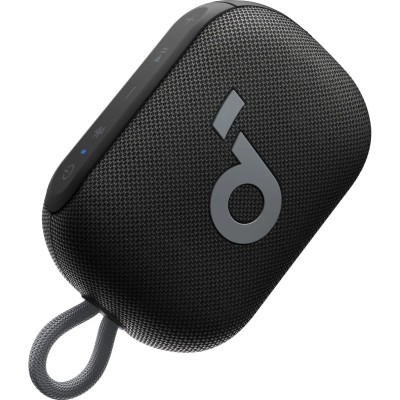 Портативна акустика ANKER SoundСore Select 4 Go Black