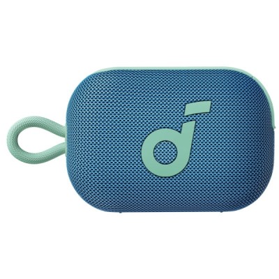 Портативна акустика ANKER SoundСore Select 4 Go Blue