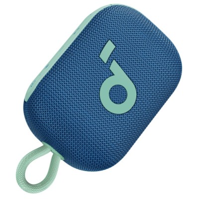 Портативна акустика ANKER SoundСore Select 4 Go Blue