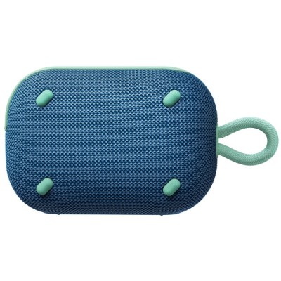 Портативна акустика ANKER SoundСore Select 4 Go Blue