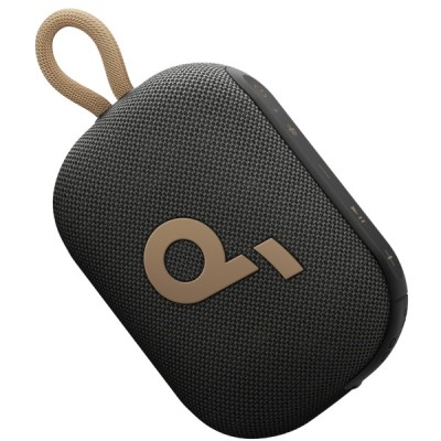 Портативна акустика ANKER SoundСore Select 4 Go Golden