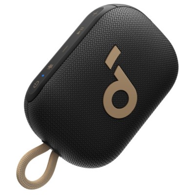 Портативна акустика ANKER SoundСore Select 4 Go Golden