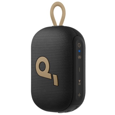 Портативна акустика ANKER SoundСore Select 4 Go Golden