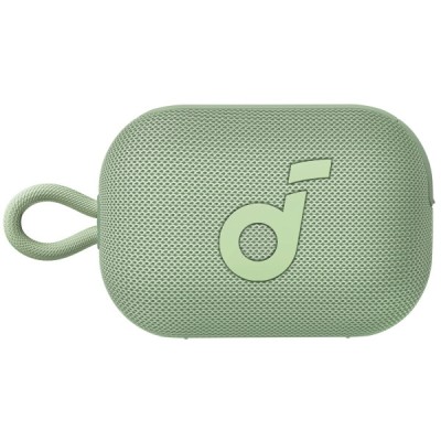 Портативна акустика ANKER SoundСore Select 4 Go Green