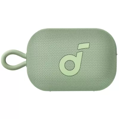 Портативна акустика ANKER SoundСore Select 4 Go Green